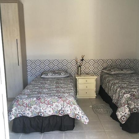 Quarto Paulínia 2 Exterior foto